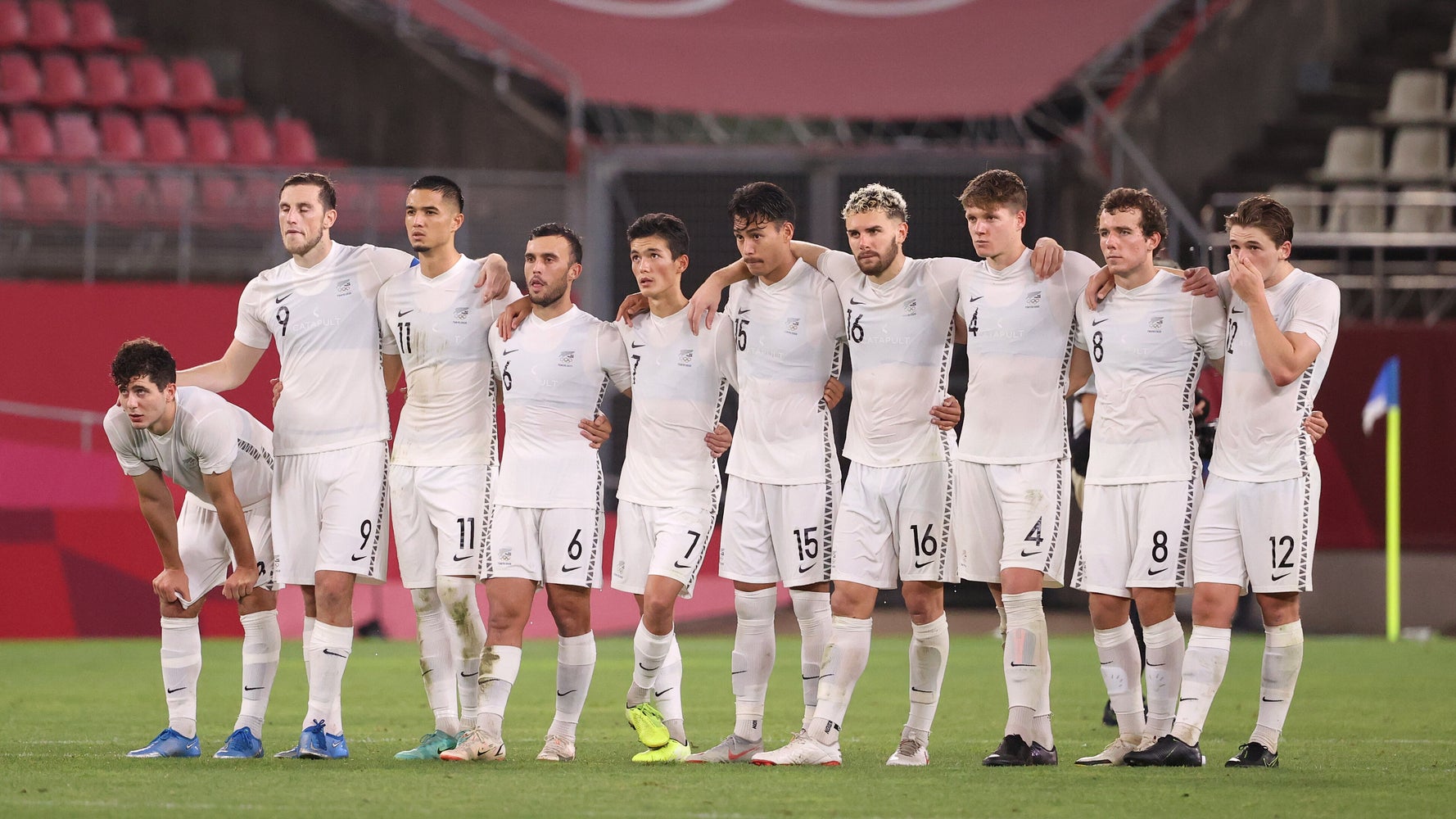 Nz男子サッカー代表 オールホワイツ が名称変更を検討 インクルーシブになるために重要 ハフポスト World Nz男子サッカー代表 オールホワイツ が名称変更を検討 インクルーシブになるために重要 ハフポスト World