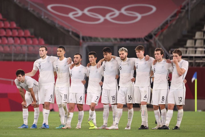 Nz男子サッカー代表 オールホワイツ が名称変更を検討 インクルーシブになるために重要 ハフポスト Nz男子サッカー代表 オールホワイツ が名称変更を検討 インクルーシブになるために重要 ハフポスト