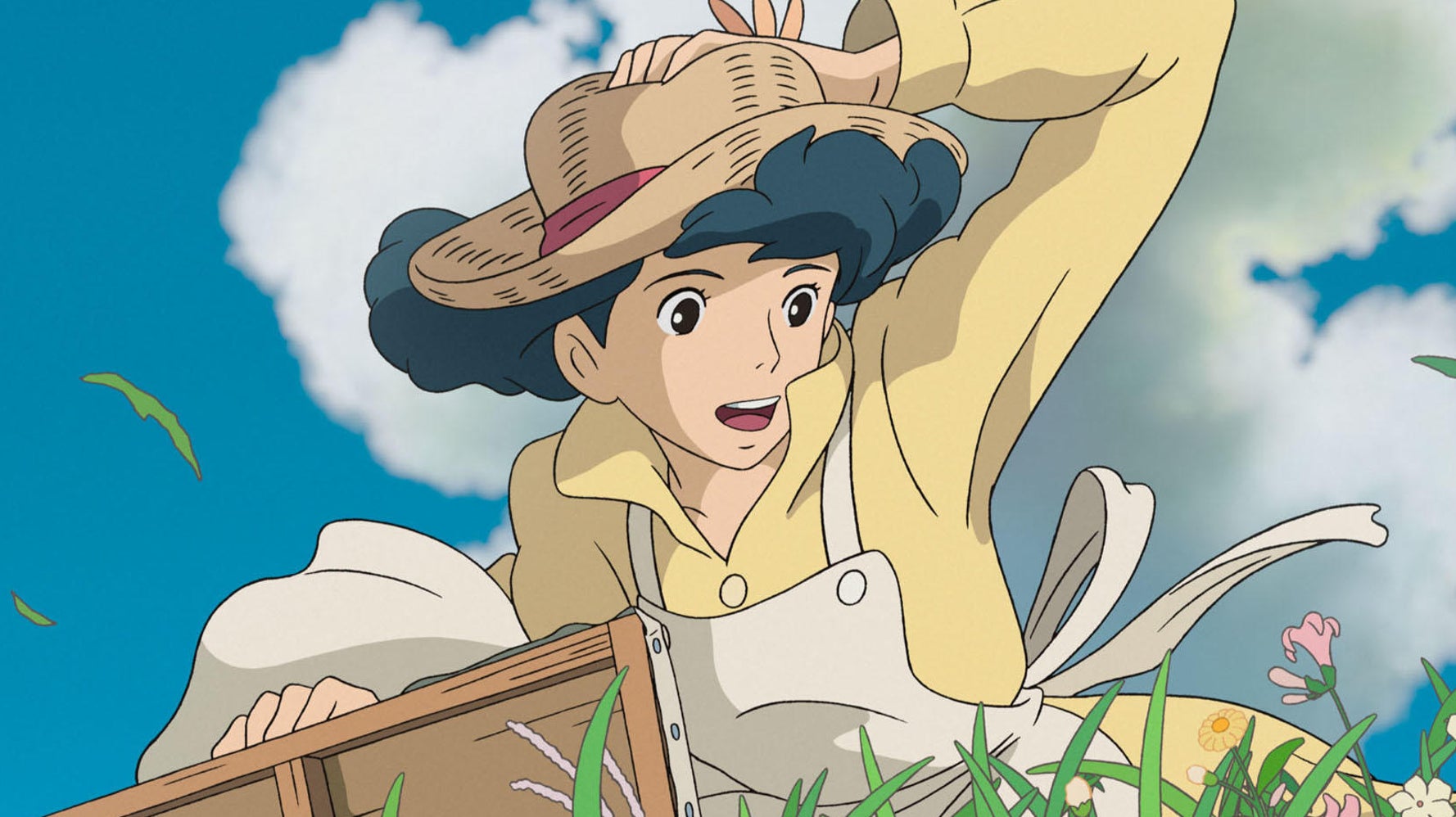 風立ちぬ の声優陣は誰 豪華キャストを一挙紹介 画像集 ハフポスト アートとカルチャー 風立ちぬ の声優陣は誰 豪華キャストを一挙紹介 画像集 ハフポスト アートとカルチャー