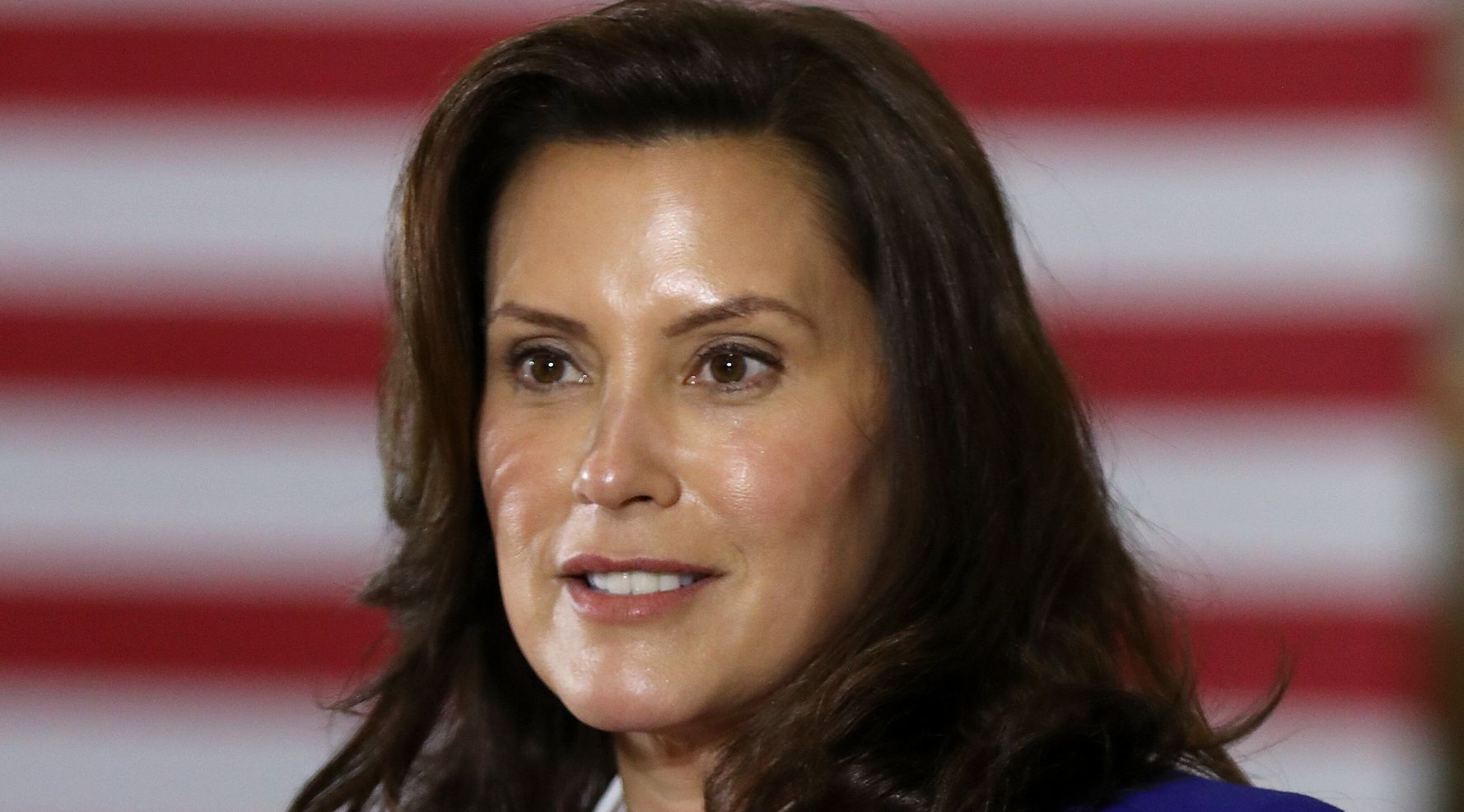 Michigan Man Faces Jail Time Over Threats To Gov. Gretchen Whitmer