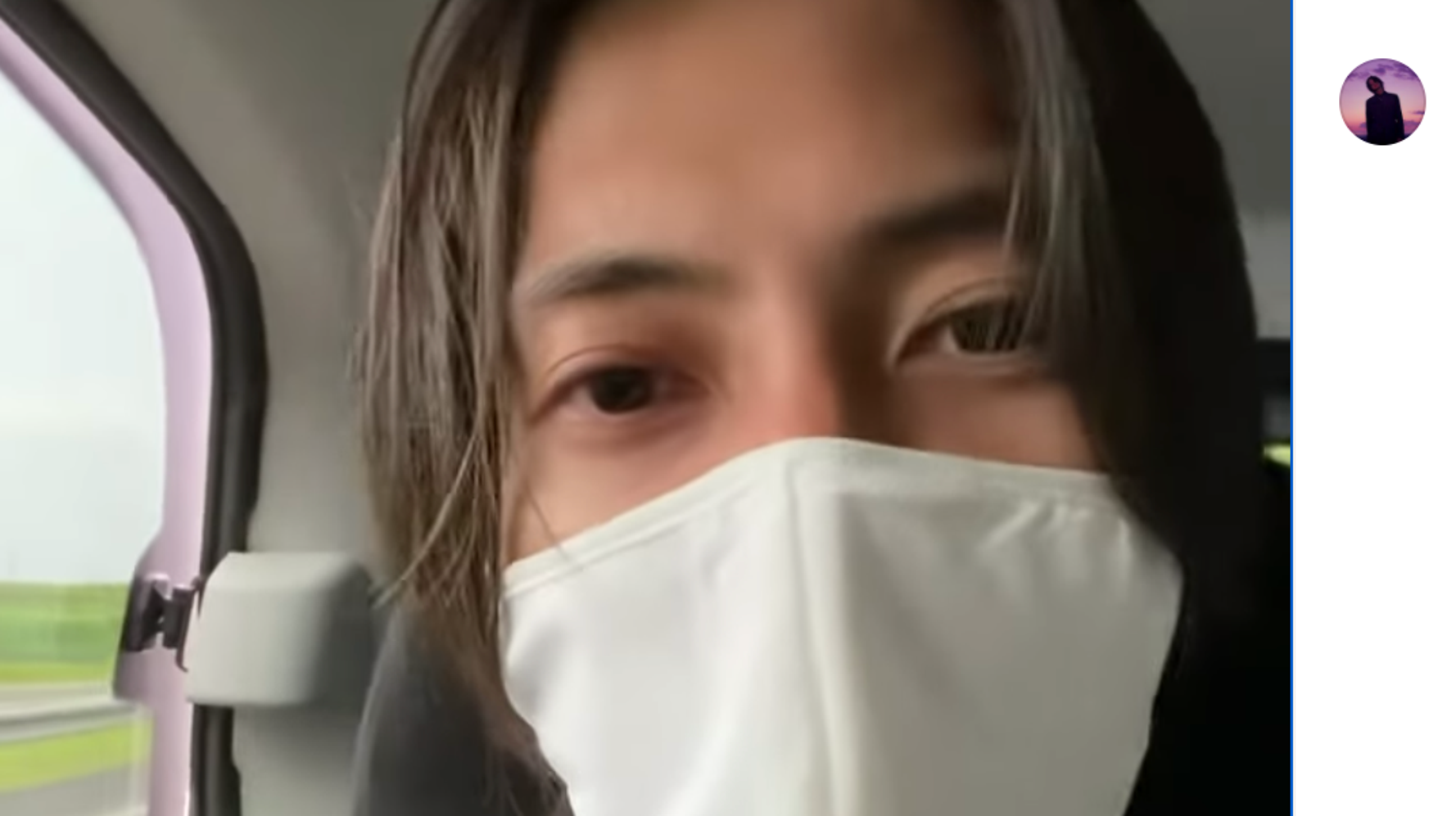 山下智久さん コロナ禍でのフランス入国を報告 自分にとって最長期の海外滞在 動画 ハフポスト アートとカルチャー 山下智久さん コロナ禍でのフランス入国を報告 自分にとって最長期の海外滞在 動画 ハフポスト アートとカルチャー