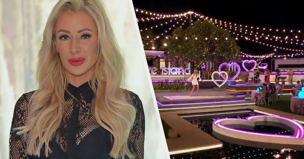 Love Island's Olivia Attwood Reveals The Third Villa Viewers Never Get ...