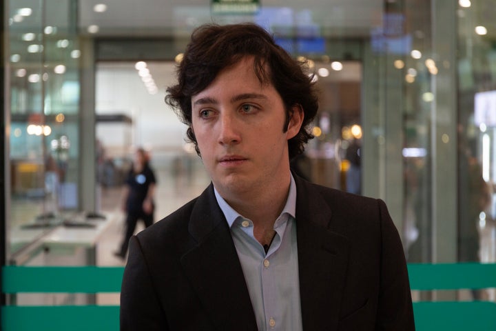 Imagen del 'Pequeño Nicolás' en 2019.