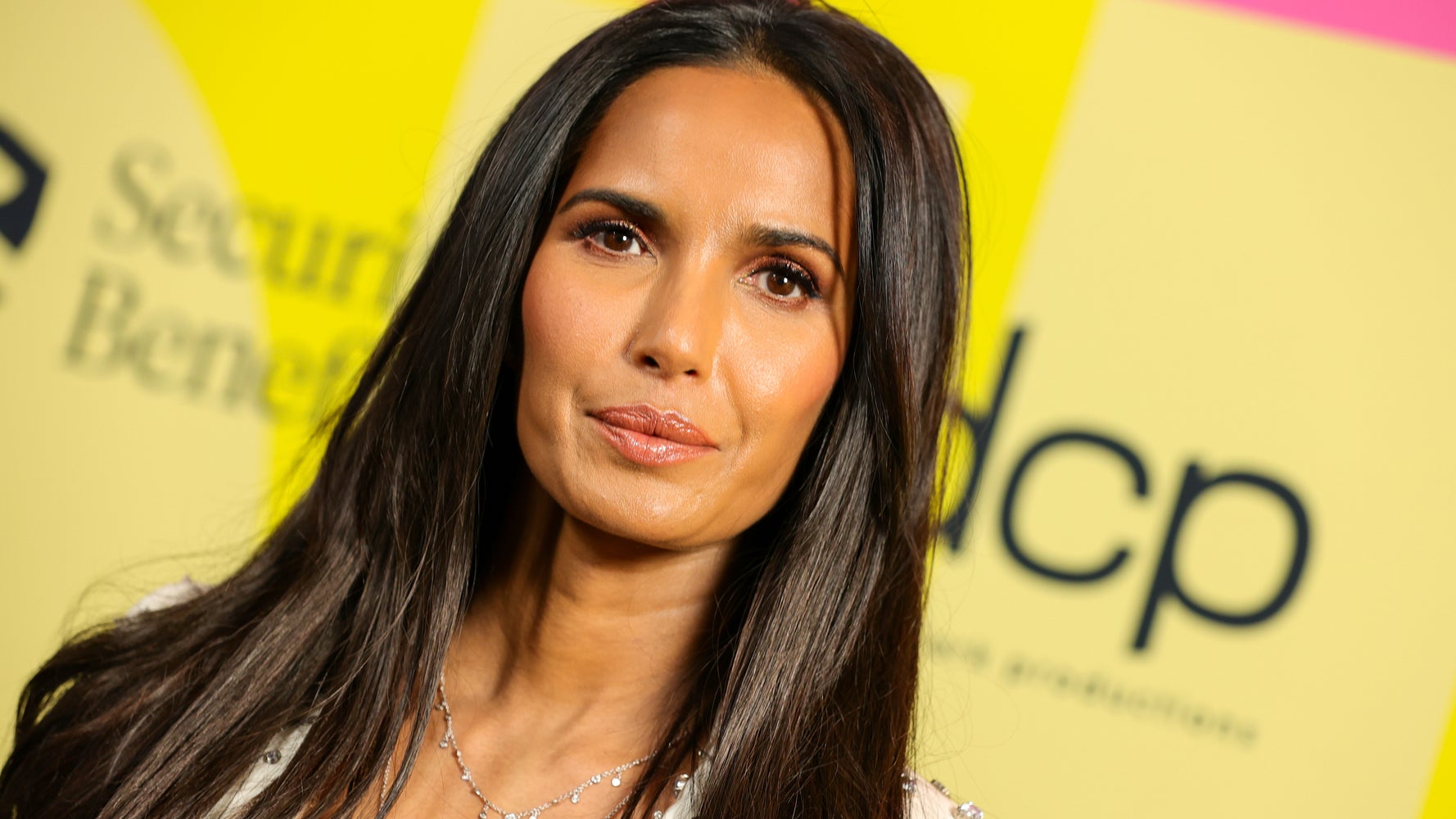 Padma Lakshmi Shreds 'Racist' Column Claiming Indian Food Is Based 'On One Spice'