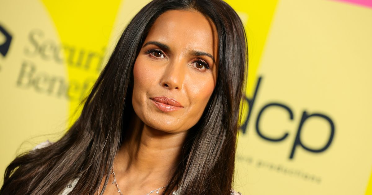 Padma Lakshmi Shreds 'Racist' Column Claiming Indian Food Is Based 'On One Spice'