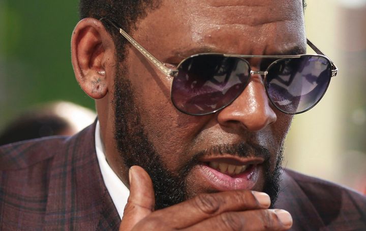 The second survivor to testify in the R. Kelly sexual abuse trial dropped a bombshell allegation on Tuesday morning while on the stand.