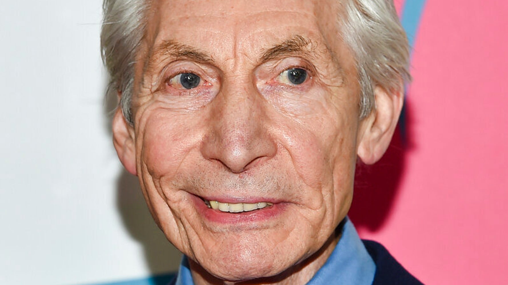 Rolling Stones Drummer Charlie Watts Dead At 80