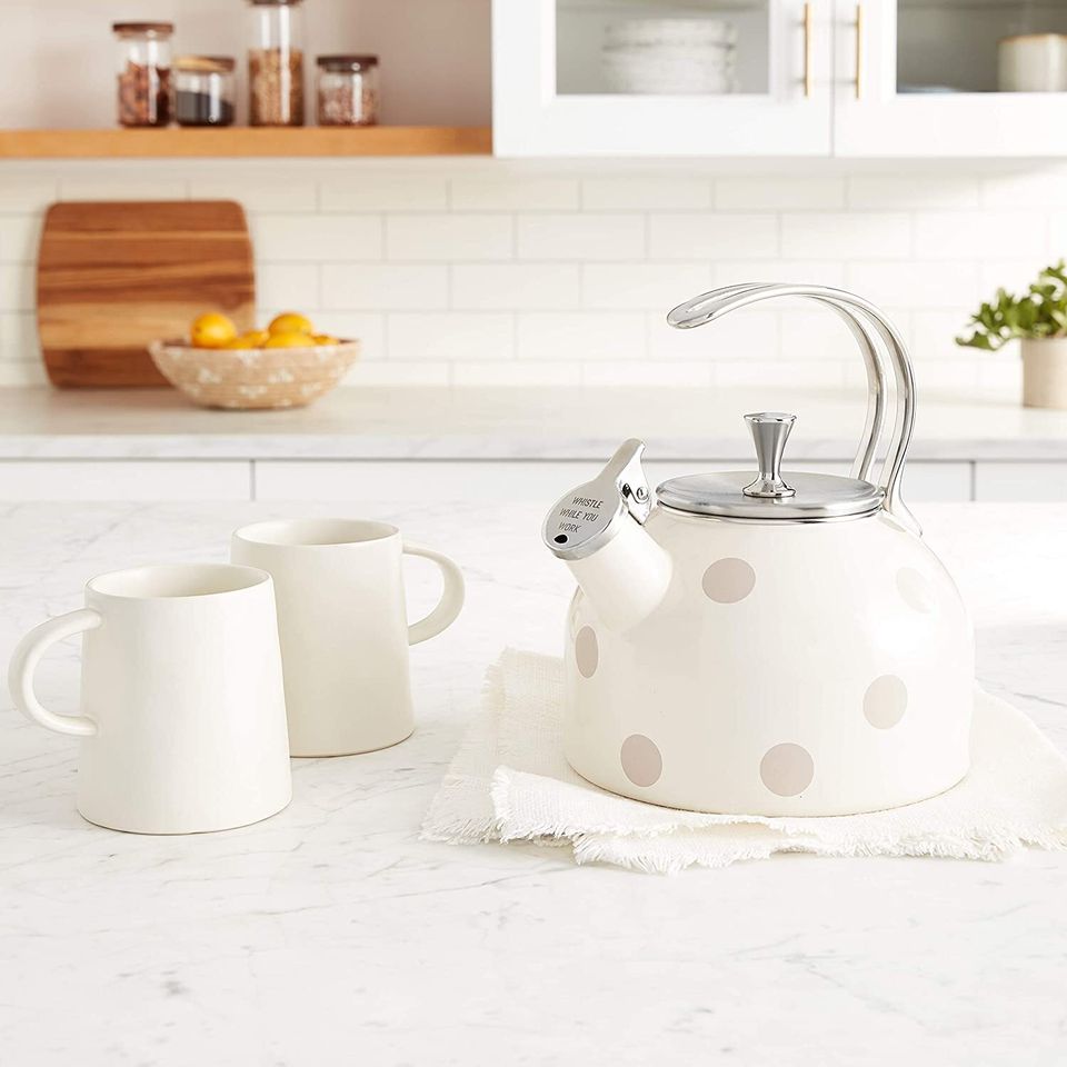 Cow Whistling Tea Kettle, Cute Animal Teapot, Kitchen Accessories and Decor  - AliExpress