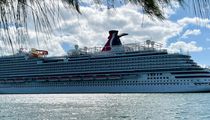 CDC Extends COVID-19 Rules For Cruises Through
Mid-January 4