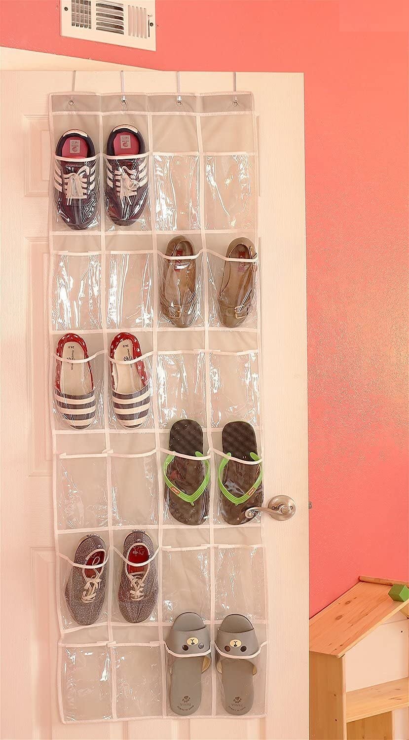 Best Storage Racks on : Home Organization Solutions – SheKnows