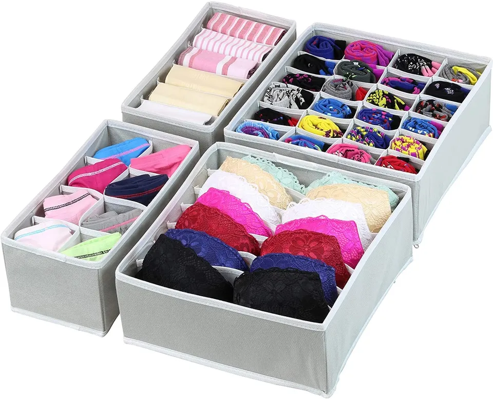 Underwear organizer -  Italia