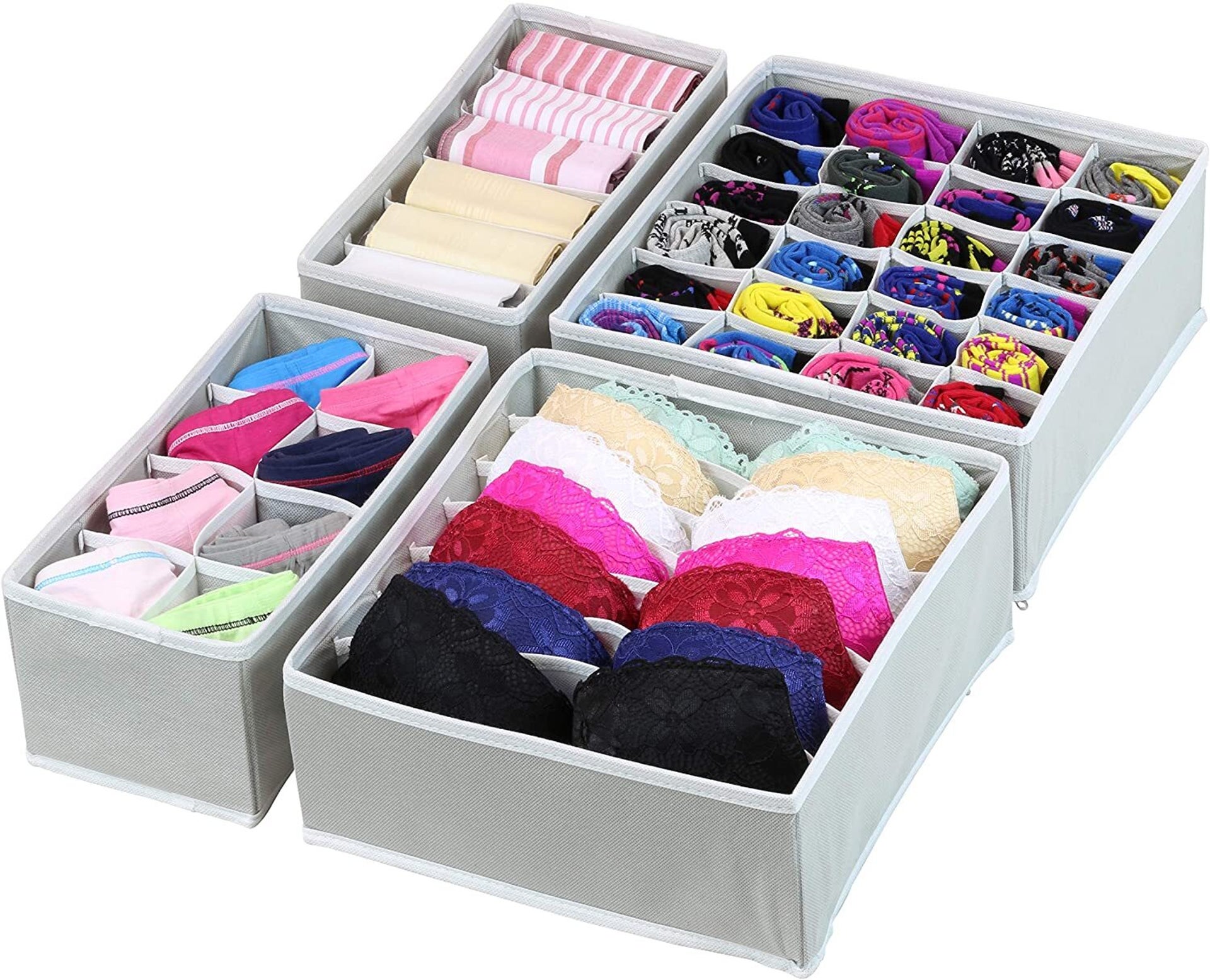 31 Products For When Your Home Has Practically Zero Storage Space ...