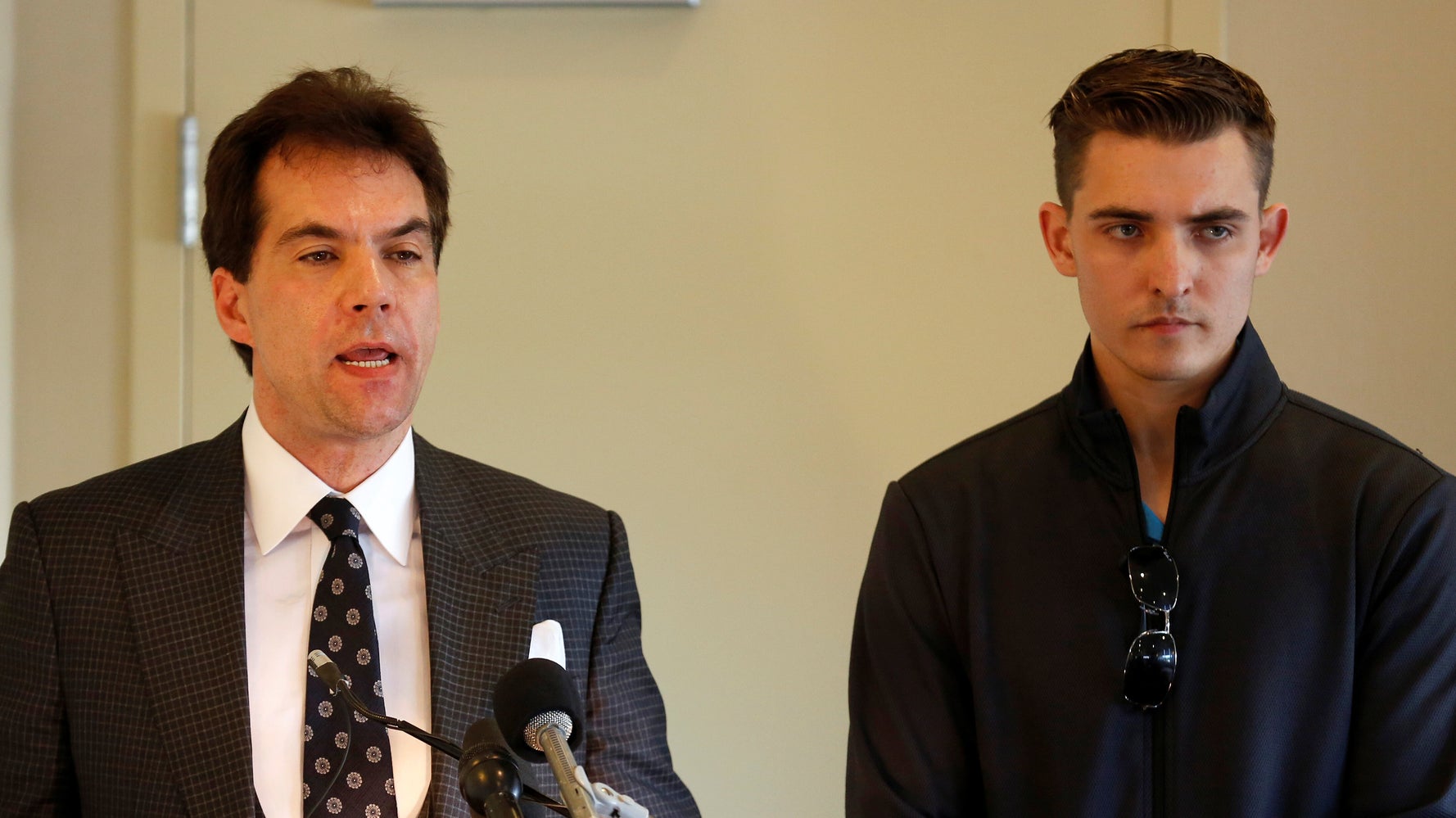 FCC Proposes $5 Million Fine For Right-Wing Operatives Jacob Wohl And Jack Burkman