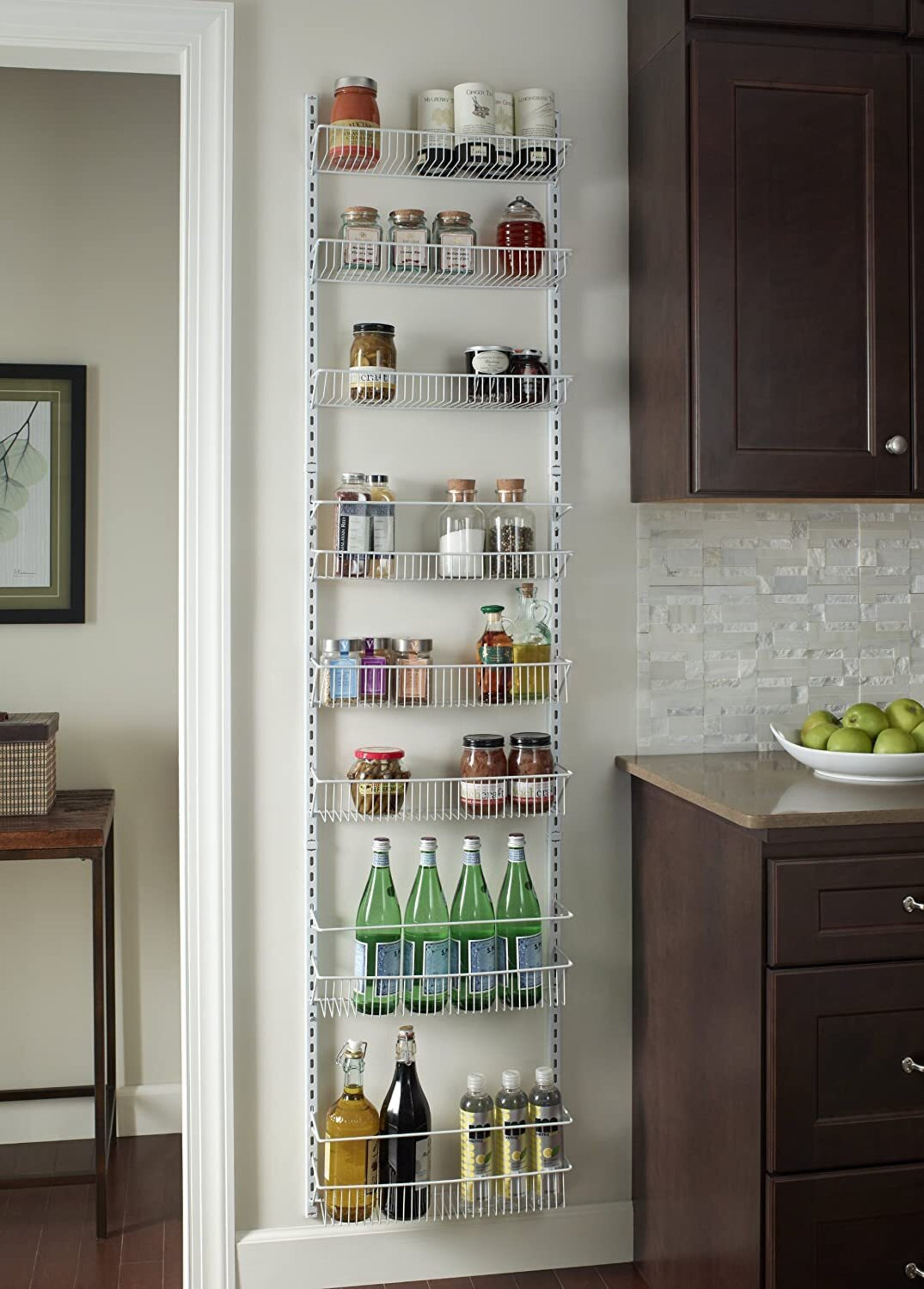 31 Products For When Your Home Has Practically Zero Storage Space ...