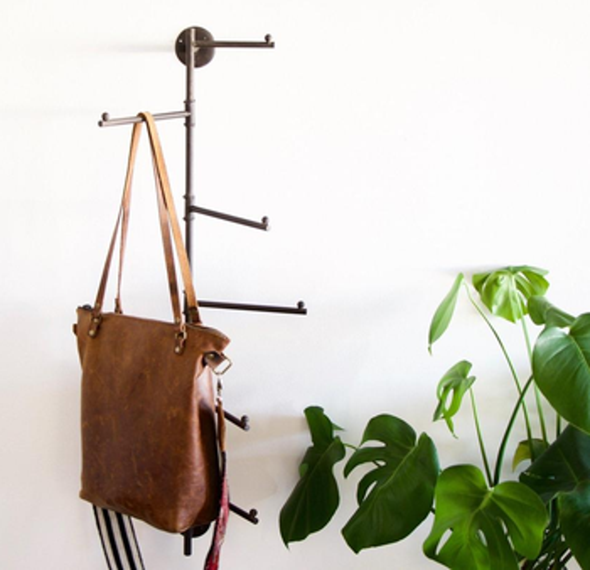 31 Products For When Your Home Has Practically Zero Storage Space ...