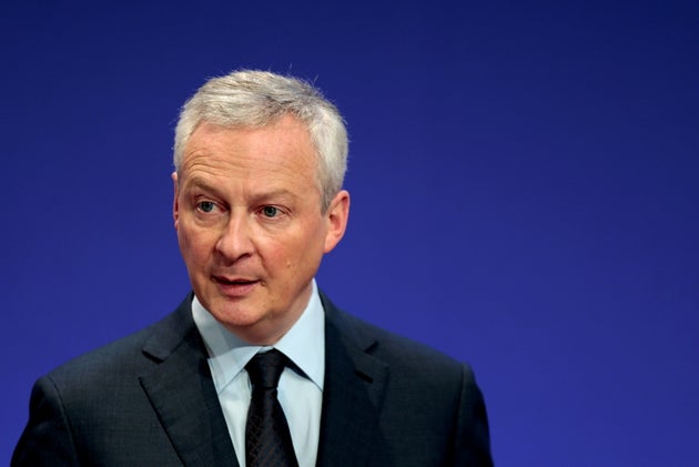 Invité du Medef, le ministre de l'Économie Bruno Le Maire a annoncé aux patrons la fin du
