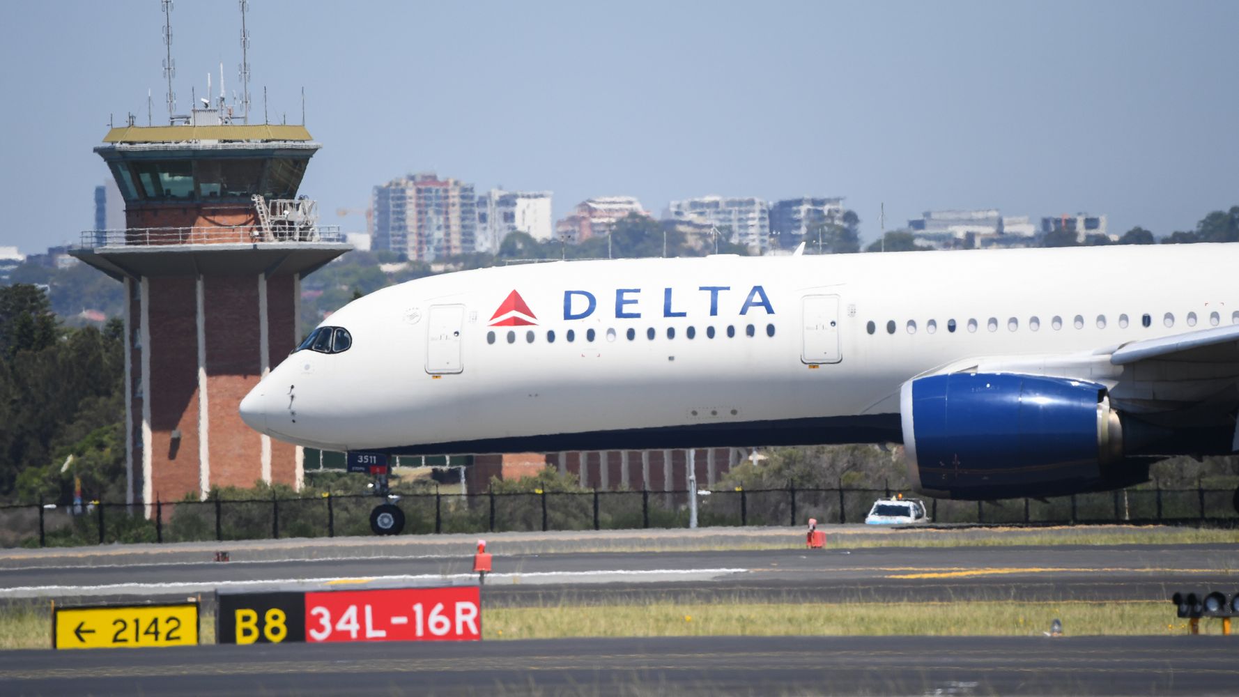 Delta Air Lines To Impose Monthly Charge For Unvaccinated Employees
