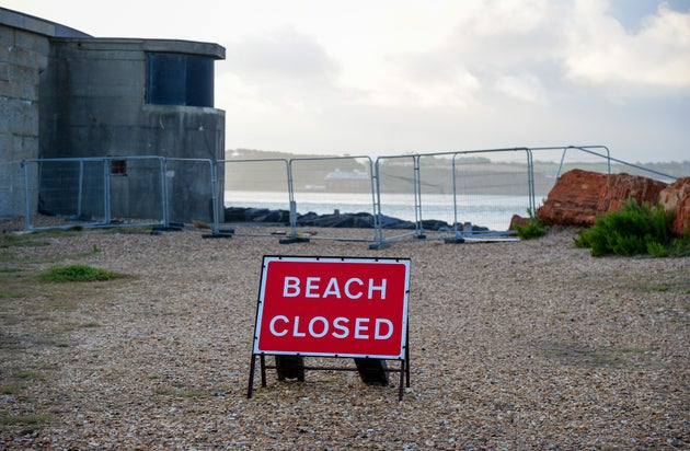 The Salvation Army said coastal areas had been 'left behind' by limited economic opportunity, short term...