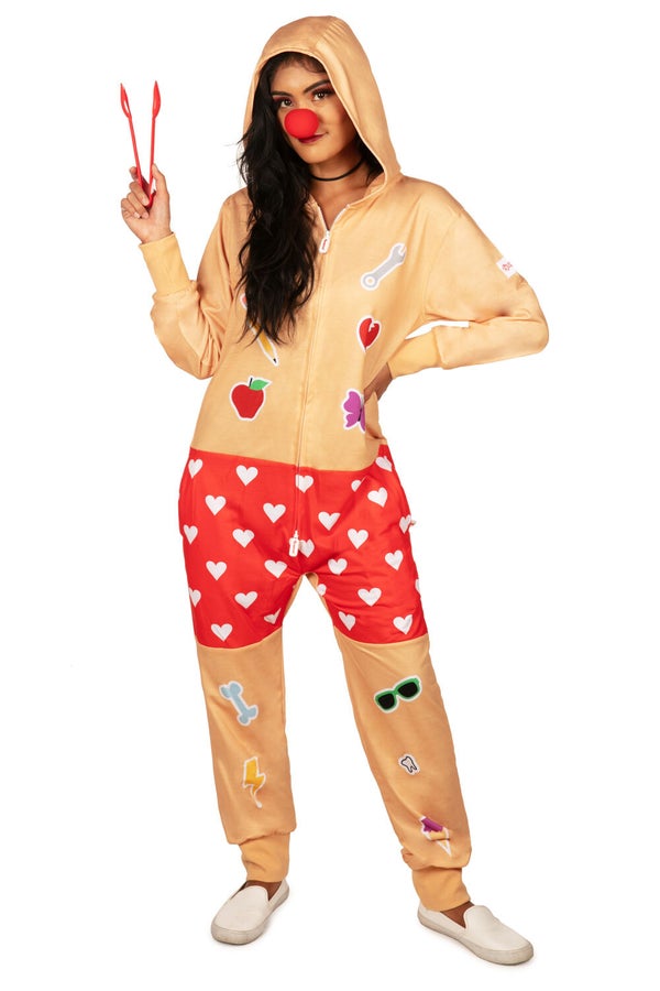 Nothing says, "I may attract unwarranted physical attention" more than wearing <a href="https://go.skimresources.com?id=38395