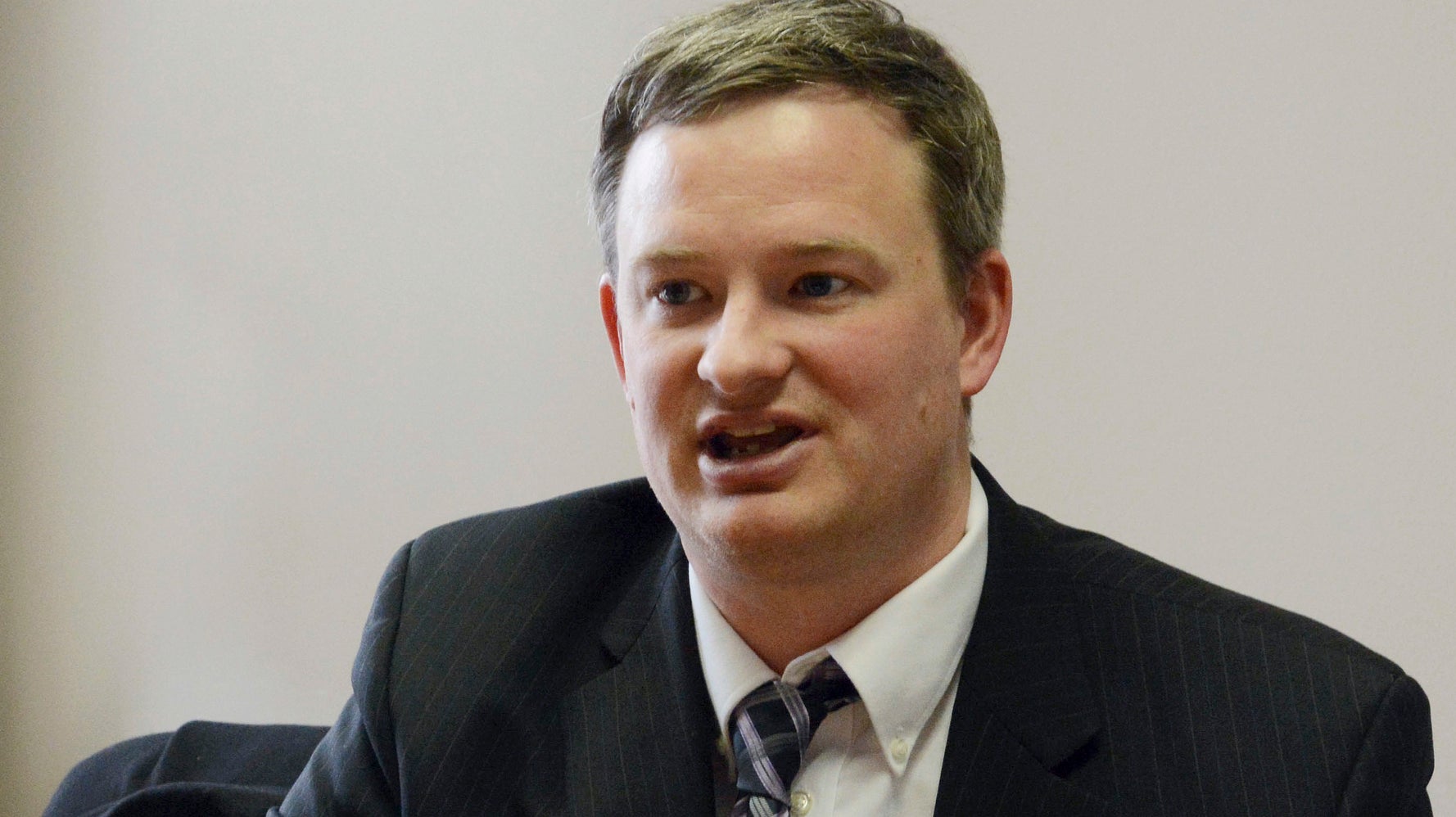 South Dakota AG To Take Plea Deal In Car Crash That Killed A Man, Prosecutor Says