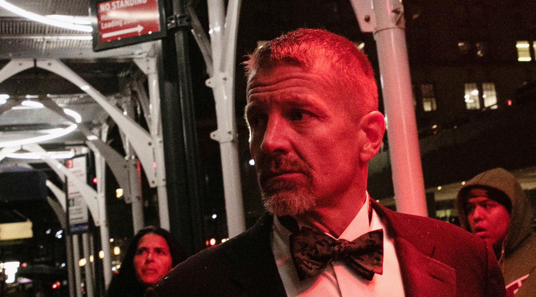 Billionaire Erik Prince Charges $6,500 Per Person To Evacuate Afghanistan: Report