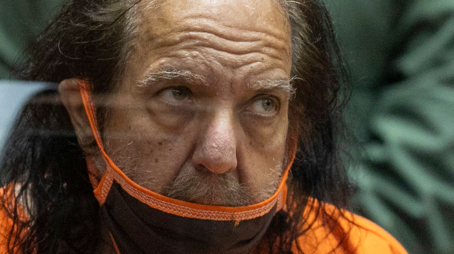 Porn Actor Ron Jeremy Indicted On Over 30 Sex Assault Counts