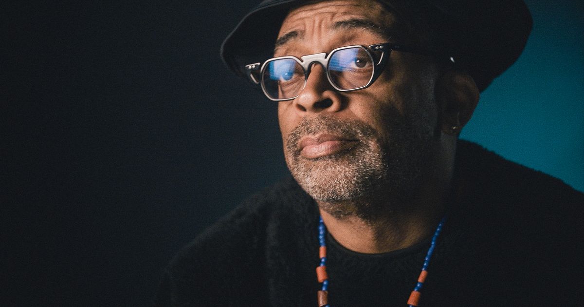 Spike Lee Is Re-editing 9/11 Docuseries After Criticism For Featuring Conspiracy Theorists