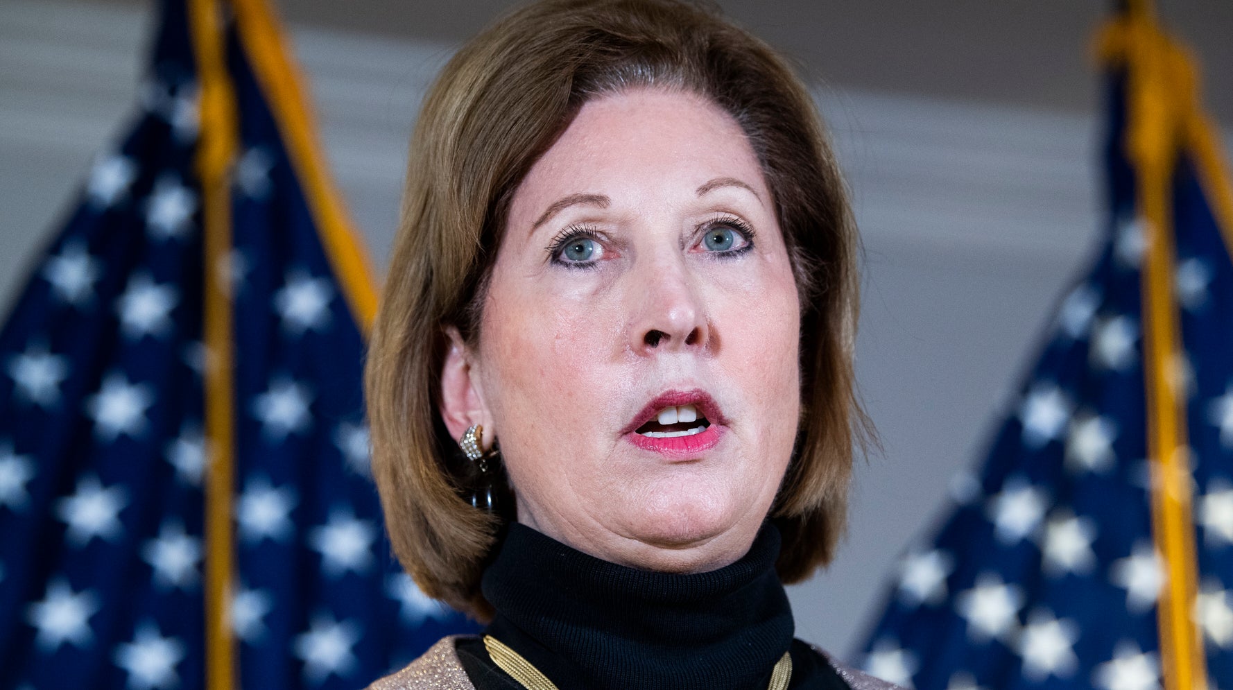 Judge Rules Pro-Trump Attorneys Abused Court System With ‘Fantastical’ 2020 Lawsuit