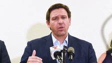 Masks Ordered For Most Florida Students, Defying Gov. DeSantis