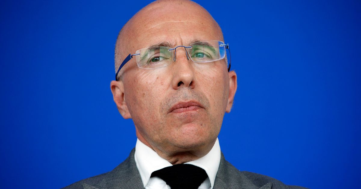 Présidentielle 2022: Eric Ciotti candidat via une primaire ...