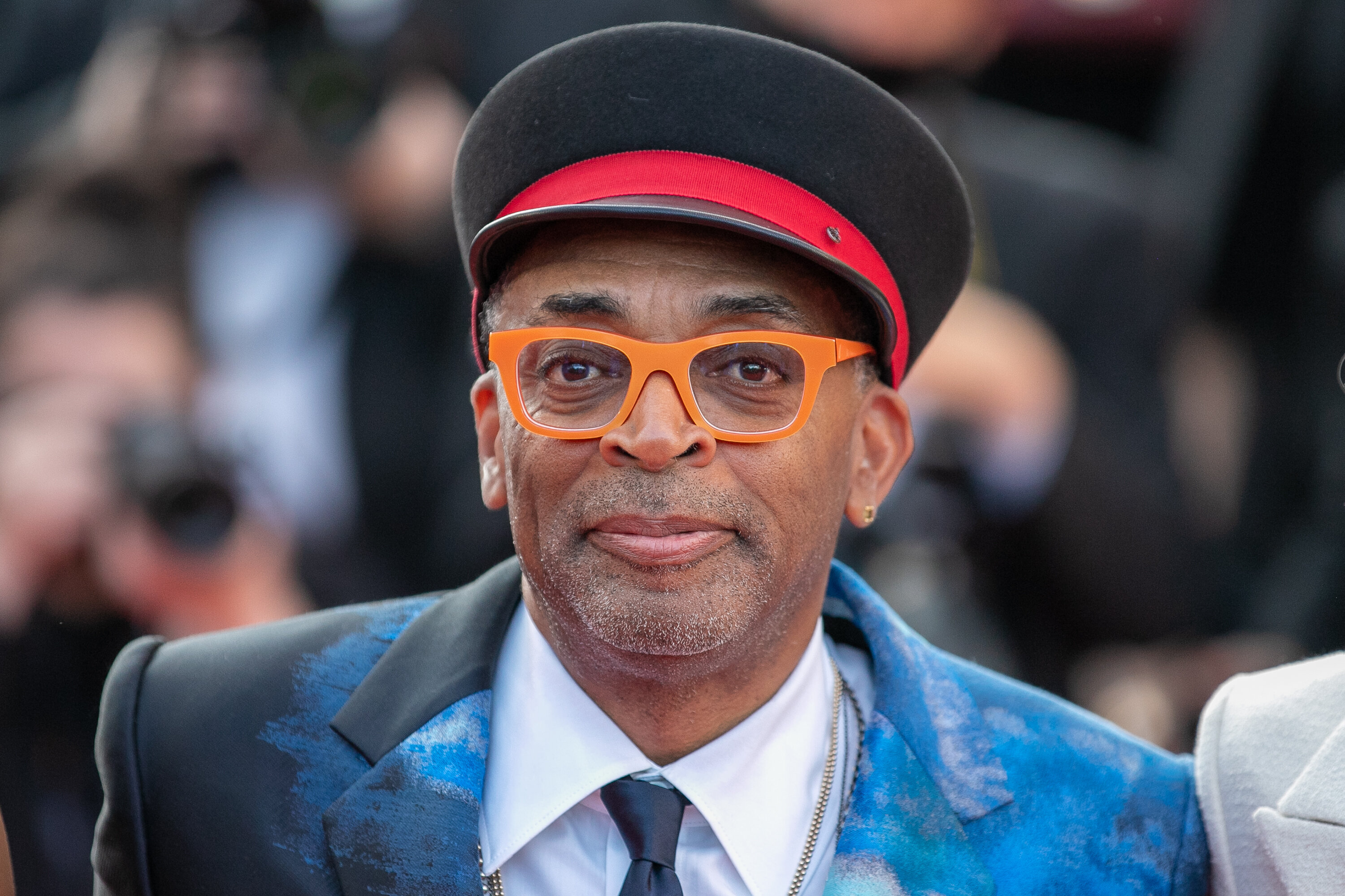 Spike Lee modifie "NYC Epicenters 9/11➔2021½", son docu sur le 11-Septembre