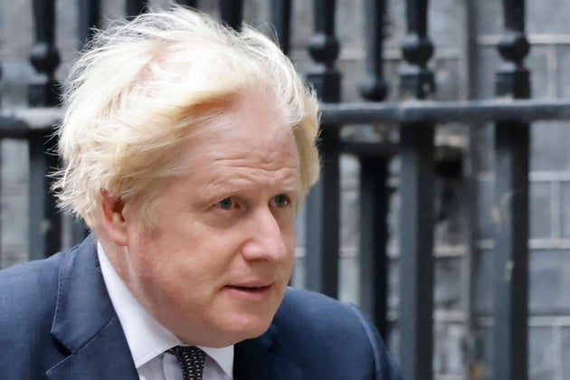 Boris Johnson Says 'Majority' Of Eligible People Evacuated From