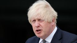 Boris Johnson Says Universal Credit Claimants Should Rely On Their Own 'Efforts' Not