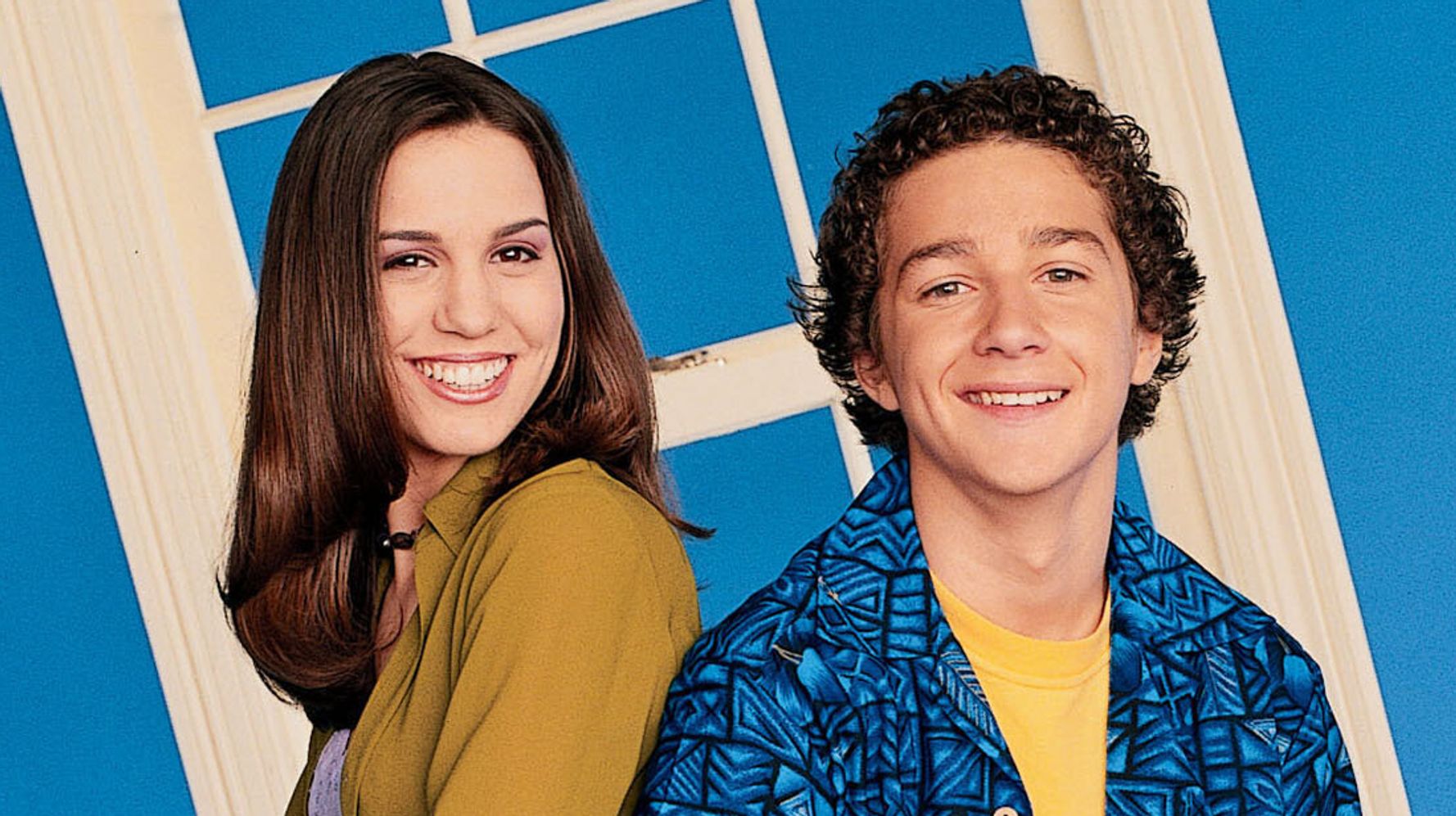 Shia LaBeouf's 'Even Stevens' Sister Christy Carlson Romano Explains Why They Don't Speak