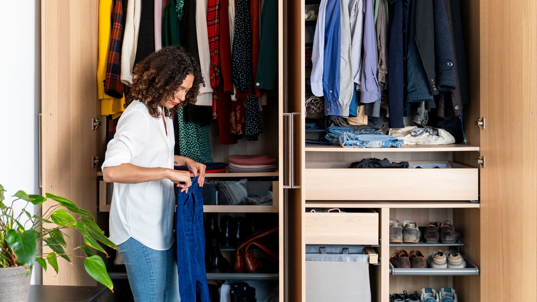 The Biggest Home Organizing Mistakes People Make