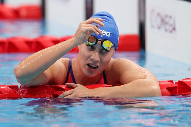 Paralimpiadi Terza medaglia per Gilli | è argento Bronzo per Morganti nel dressage - Vimarsana News