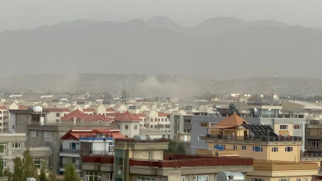 More than 150 people were wounded in the attack on Thursday, which was reported caused by a suicide