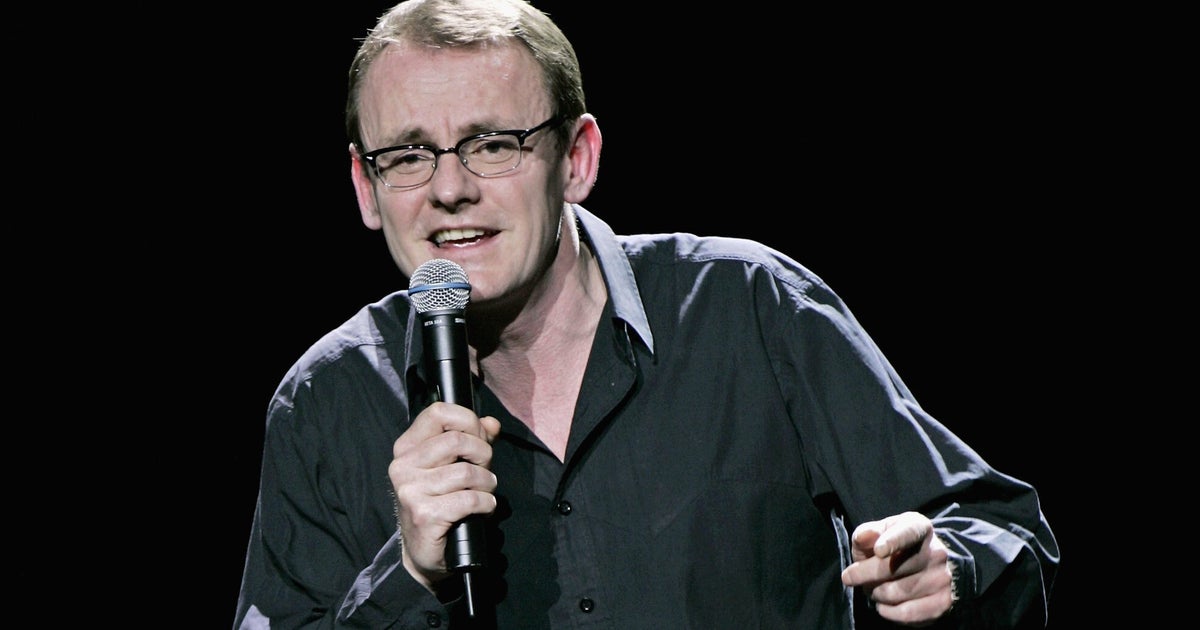 Sean Lock's 15 Storeys High Comes To BBC iPlayer Following