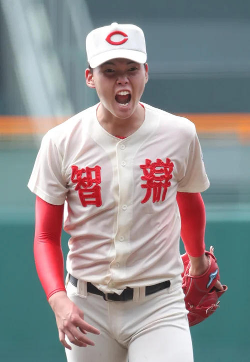 甲子園決勝の「智弁対決」、どう見分ければいい？ ユニフォームの違い 