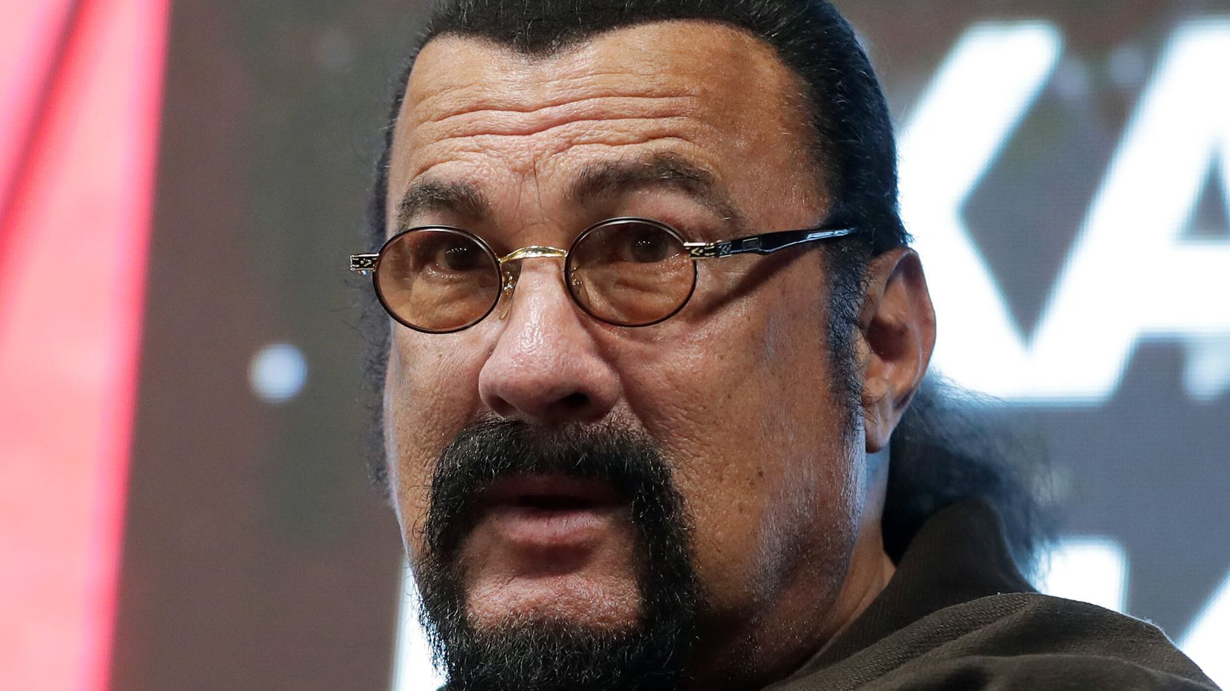 Steven Seagal's Unpaid Crypto Fine Under Siege By The SEC