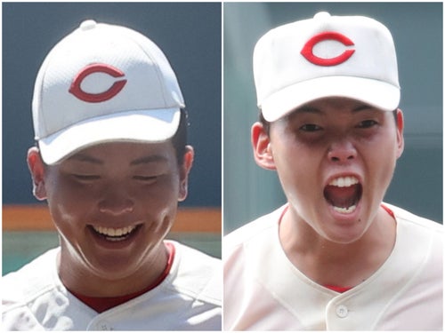 甲子園決勝の「智弁対決」、どう見分ければいい？ ユニフォームの違い 