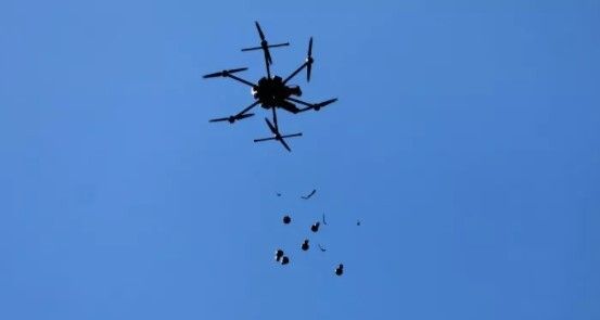 Rappresaglia Usa | ucciso Isis-K che tramava attacchi - Vimarsana News