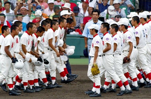 夏の高校野球・甲子園決勝の放送時間は？「智弁対決」にファン期待 