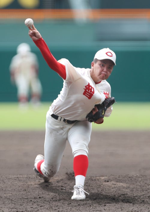 夏の高校野球・甲子園決勝の放送時間は？「智弁対決」にファン期待 