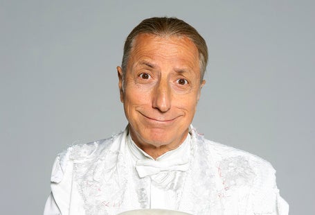 Pippo Franco si candida con Michetti a Roma | Voglio rilanciare la cultura della Capitale - Vimarsana News