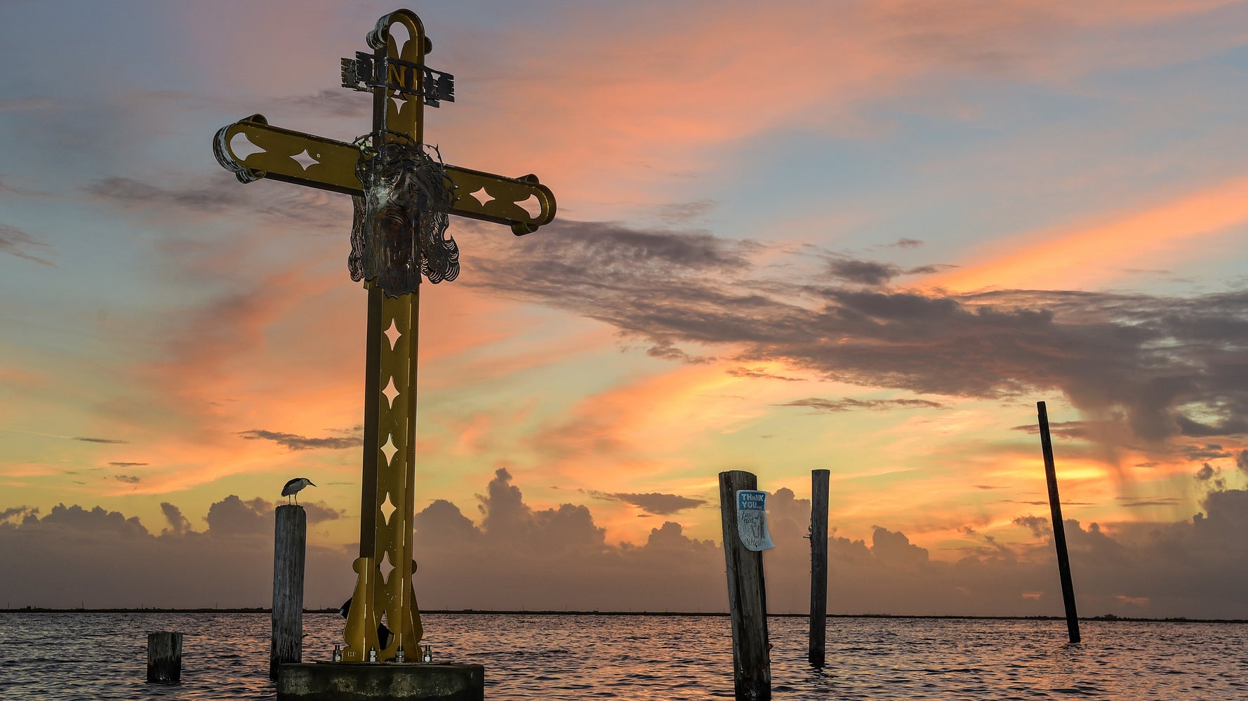 'Today Is It': Louisiana Braces For Menacing Hurricane Ida