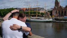  U.S. Soldier Loses 1 Afghan Translator, Fights To Save Another