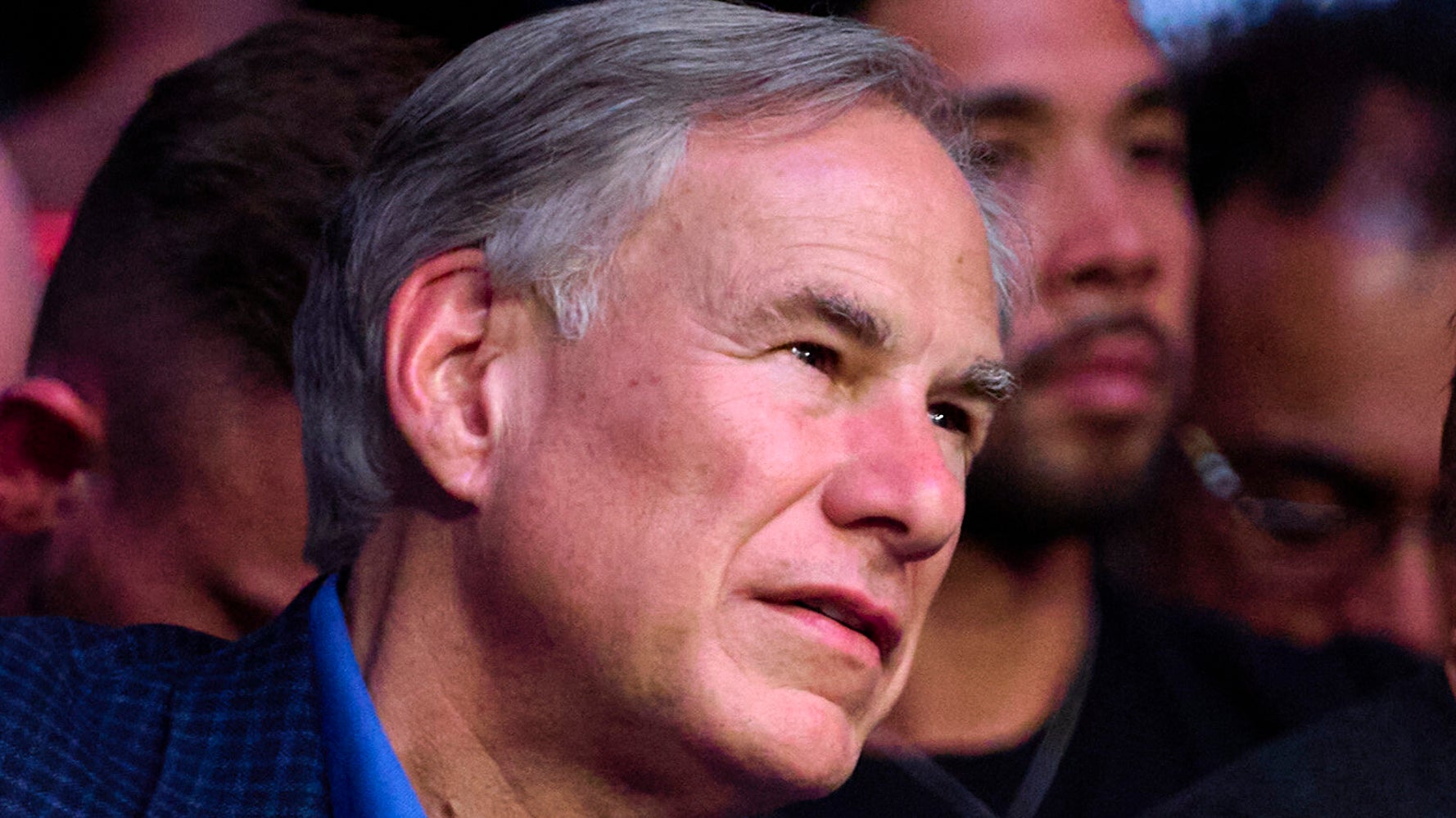 County Judge Issues Injunction Against Texas Gov. Greg Abbott's Ban On Mask Mandates