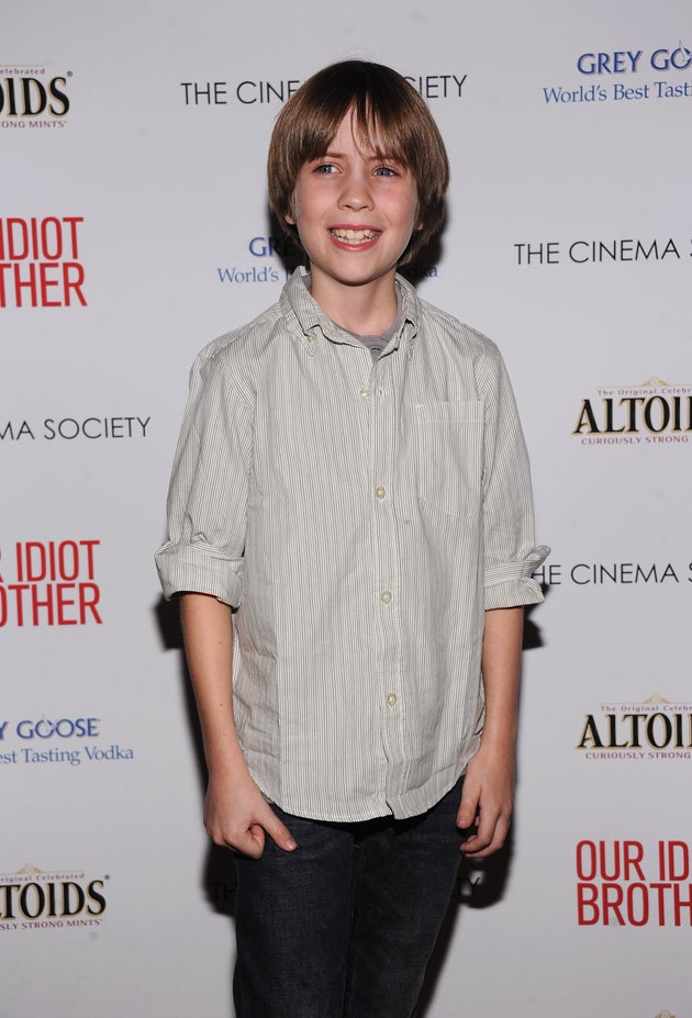 Matthew Mindler pictured in
