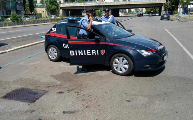 Accoltellato durante una lite nel pieno centro di Caserta Muore un 18enne - Vimarsana News